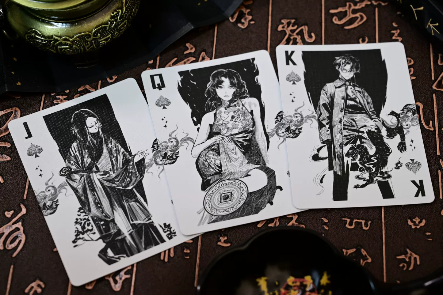 Collector‘s box set