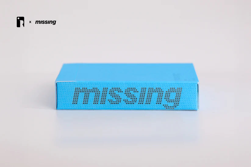 Room One Cards  Beam - Room One X MISSING ACC 2025
