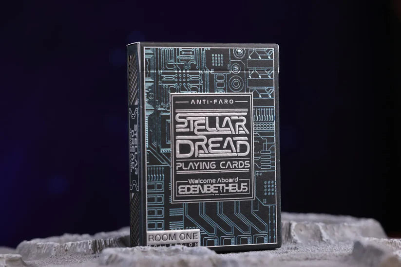 Stellar Dread - AI Standard Edition