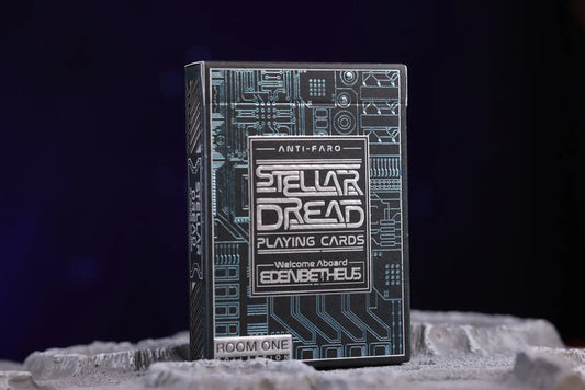 Stellar Dread - AI Standard Edition