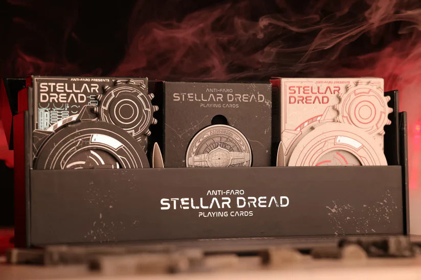 Stellar Dread - Collector Set