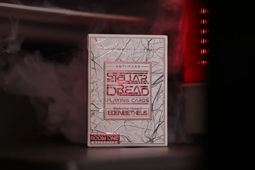 Stellar Dread - VIRUS Standard Edition