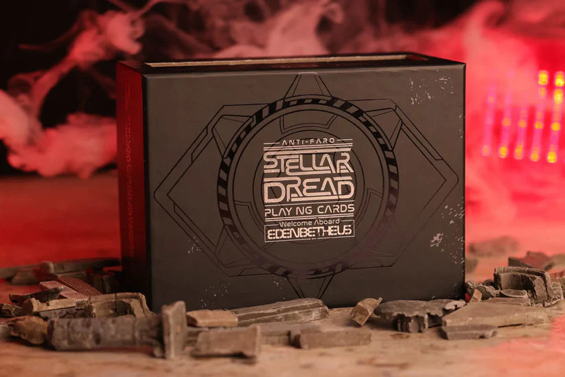 Stellar Dread - Half Brick Set
