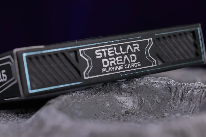 Stellar Dread - AI Standard Edition