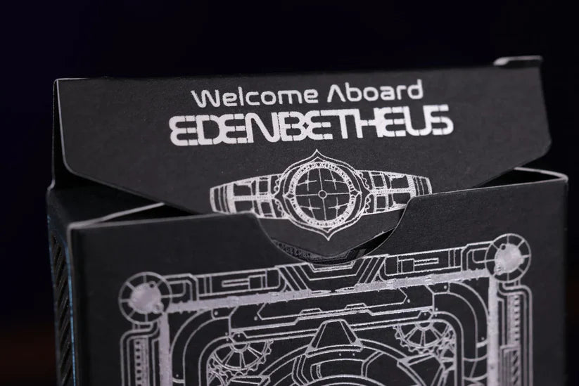 Stellar Dread - AI Standard Edition