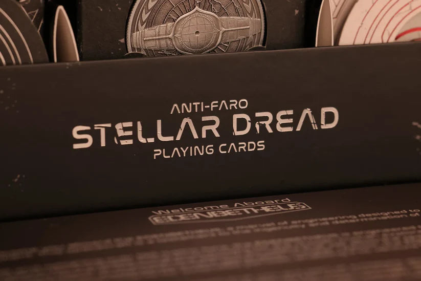 Stellar Dread - Collector Set