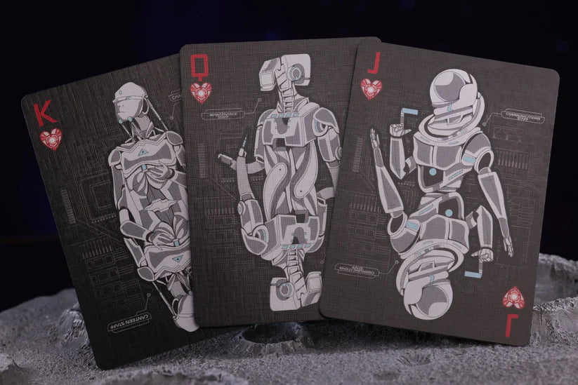 Stellar Dread - AI Standard Edition