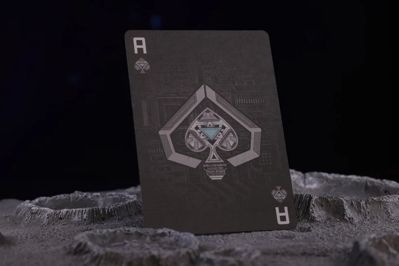 Stellar Dread - AI Standard Edition