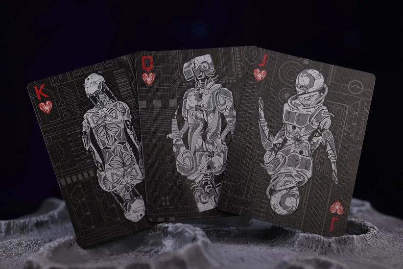 Stellar Dread - Collector Set