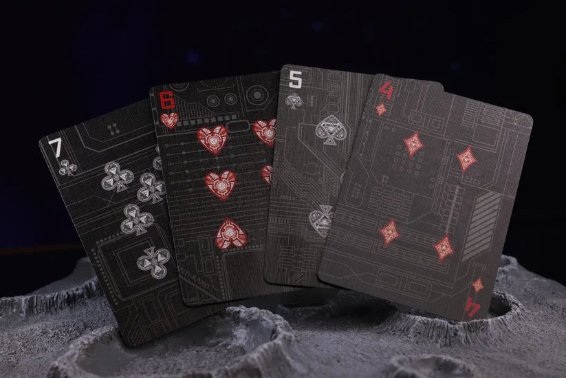 Stellar Dread - AI Special Edition