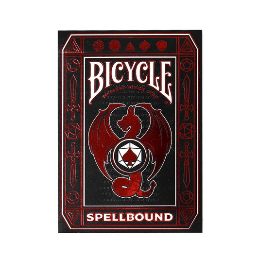 Spellbound