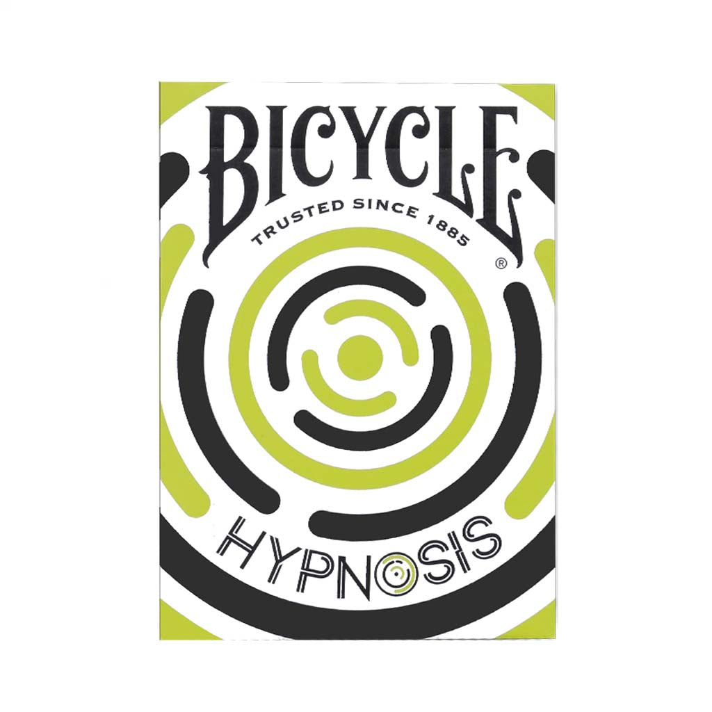 Hypnosis V4 Green