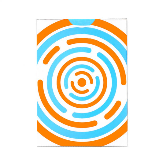 Hypnosis V5 Blue
