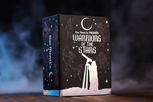 Warriors of the Stars - SIGNATURE EDITION Regular price