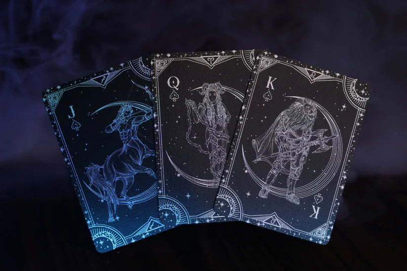 Warriors of the Stars - SIGNATURE EDITION Regular price