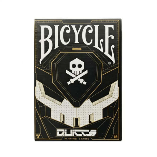 Quiccs OG Black