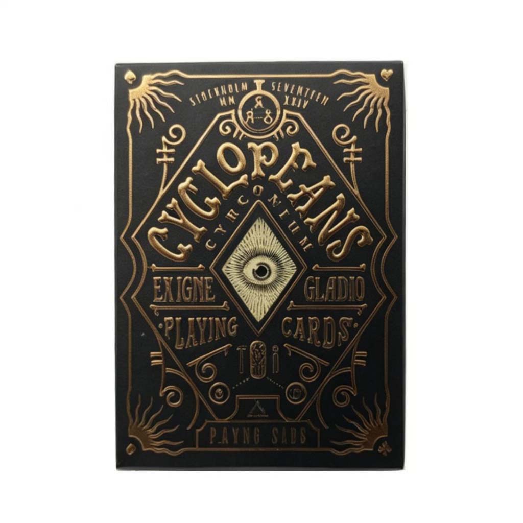 Cyclopeans Cyrconium