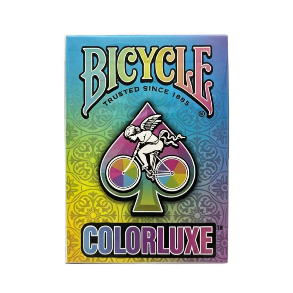 Colorluxe