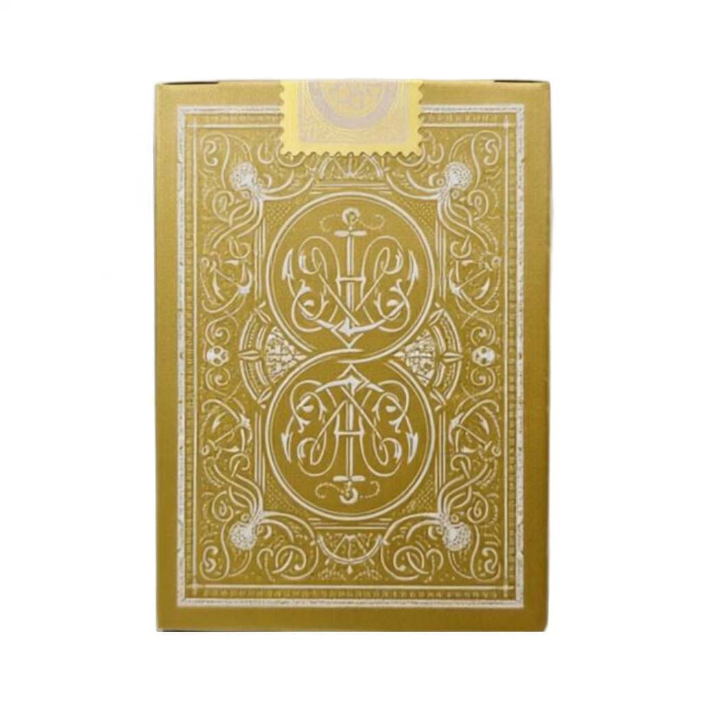 Mark LTD Gold