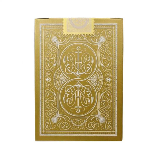 Mark LTD Gold