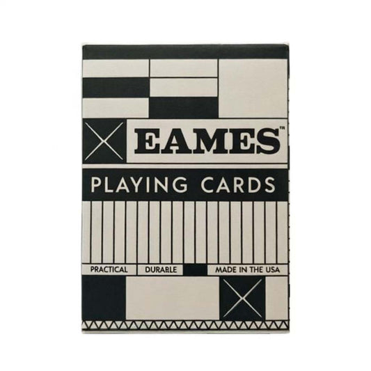Eames Starburst Black ed