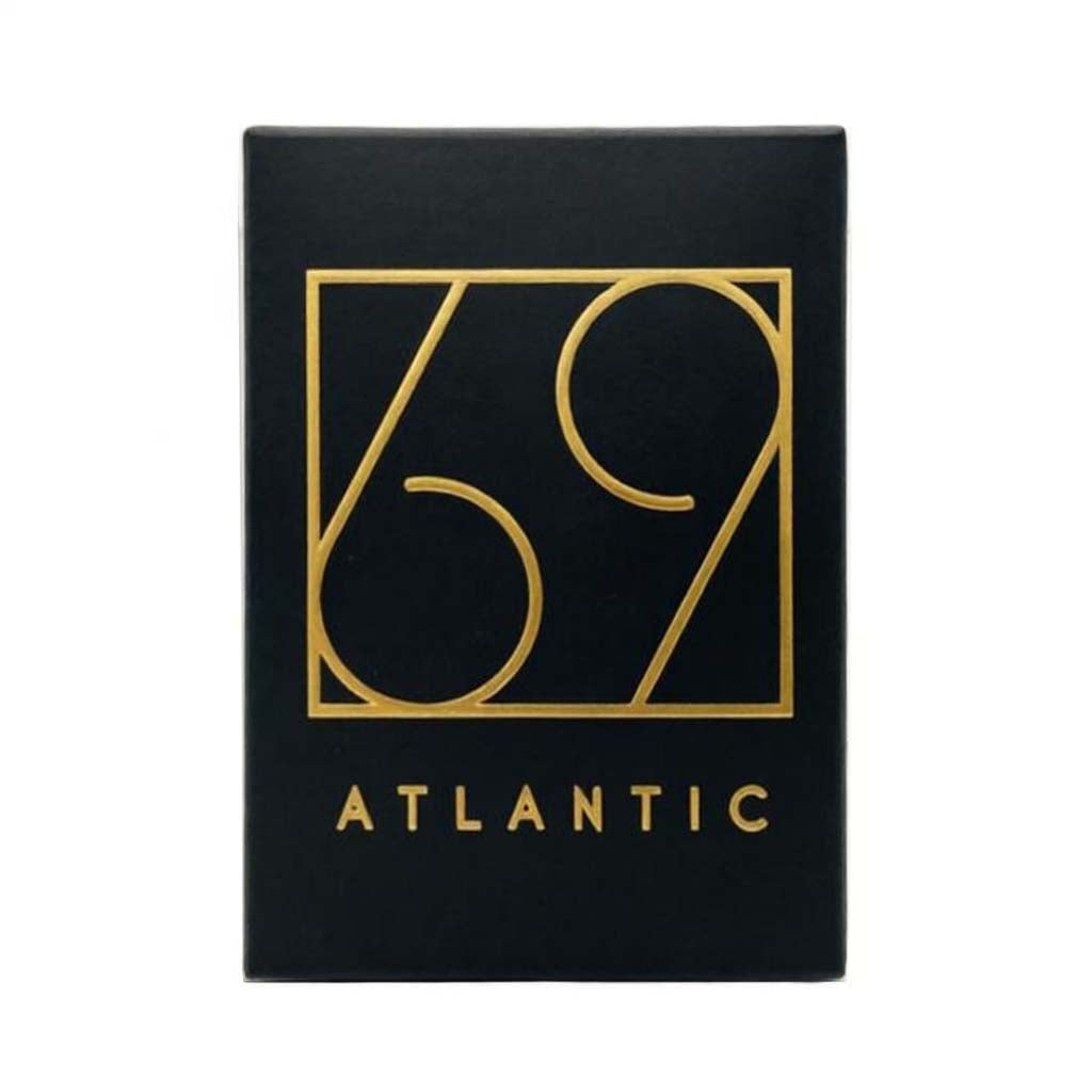 69 Atlantic