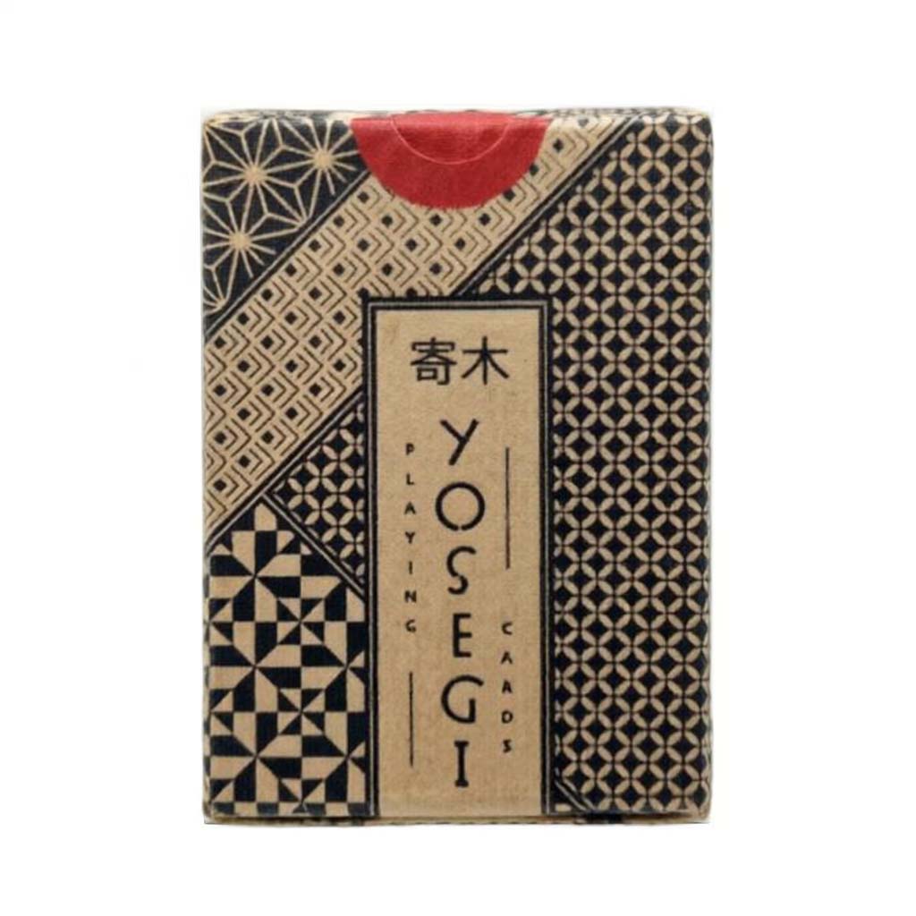 Yosegi