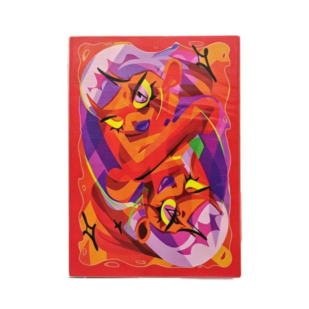 Sari-Sari Code Red