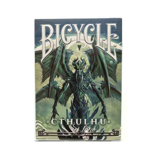 Dragon Call of Cthulhu