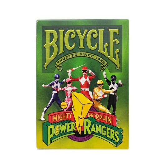 Power Rangers
