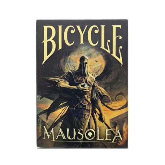 Mausolea