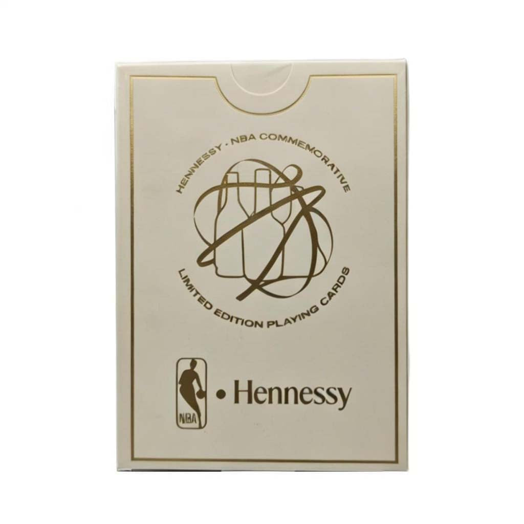 NBA Hennessy